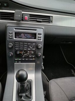 Predám Volvo S80 r.v. 2007 D5 5-valec