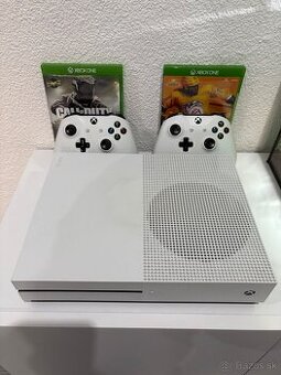 Xbox one s 1TB