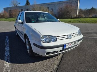 Predám VW Golf SDI