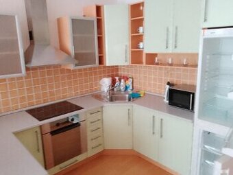 2- izb byt v NOVOSTAVBE, Ružinov, +parking, môže aj PSÍK