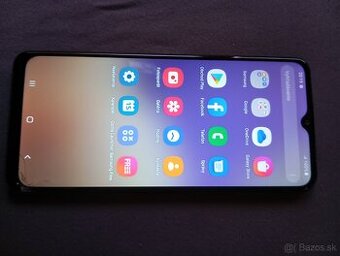 Samsung Galaxy A32 5G model SM-A326B/DS 4GB/128GB