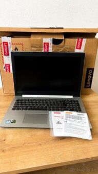 Notebook Lenovo Ideapad