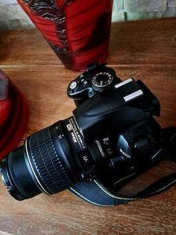Predám fotoaparát NIKON