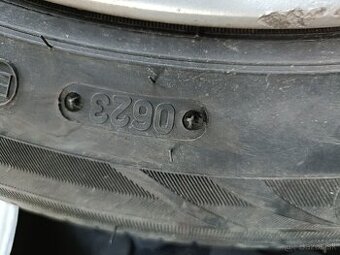 205/55R16 Letné