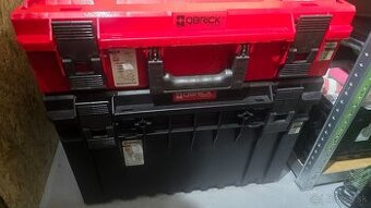 Qbrick system one red