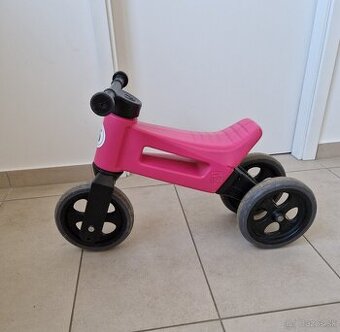 Odrazadlo Funny Wheels