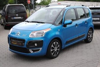 Citroën C3 Picasso 1.4 VTi laSKa⭐Prvý Majitel⭐Kúpené SK⭐
