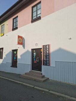 ODSTUPIM KEBAB /PIZZA POPRAD