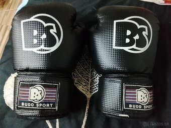 Predám boxerské rukavice🥊🥊