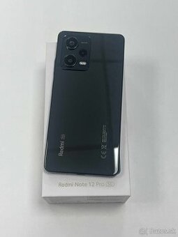 Redmi Note 12 Pro 5G 6/128GB