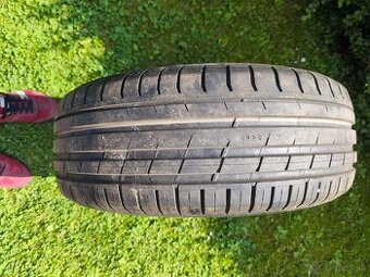 Letné pneu 235/60 R18