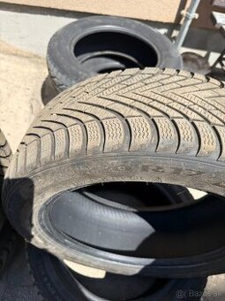 Nové kvalitné pneumatiky Pirelli 225/50 R17 Extra load