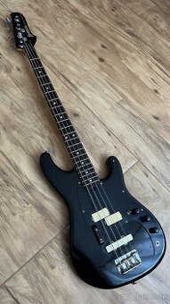 Ibanez Roadstar II Bass RB 650 (Made in Japan 1986)