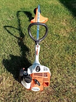 Kosačka stihl fs 38