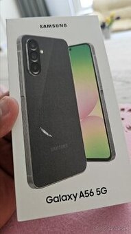 Samsung galaxy A56