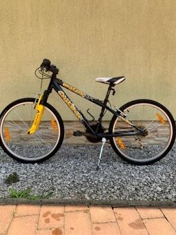 Bicykel Author 24