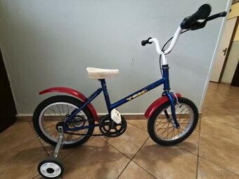 Detský bicykel 16'