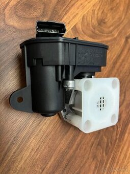 Skrtiaca klapka 40GTE4P