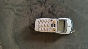 Predám 2ks Alcatel OT 302