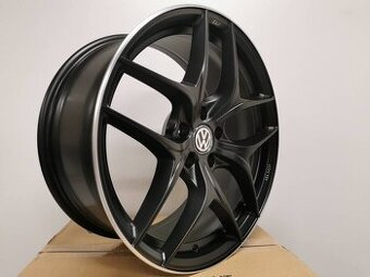 8,5J R19 5x112 ET47 Vw Passat, Golf alu disky 1243