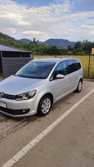 VW Touran