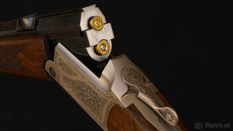 Kozlica Blaser B750/88 Prestige kal. 9,3x74R - 5,6x52R