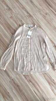 Bluzka Zara c. XL