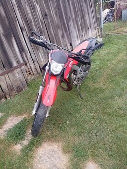 Aprilia sx 50 predám vymením