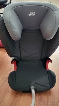 Autosedacka