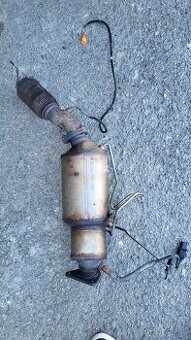 DPF Filter 4F0254750B