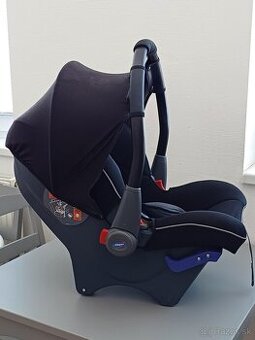 Klippan DINOFIX