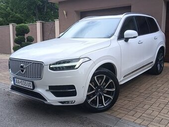 Volvo XC90 XC 90 D5 235k Drive-E Inscription AWD A/T