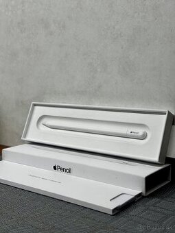 Apple Pencil USB-C | Záruka