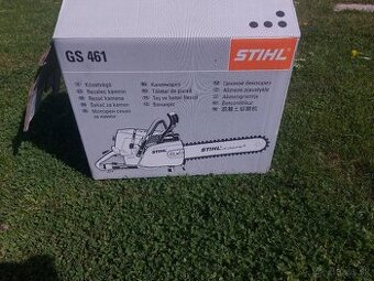 Stihl GS 461