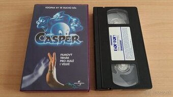 VHS Videokazety