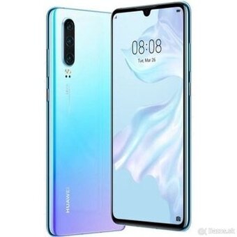 Predám Huawei P30