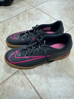 Nike Mercurial X