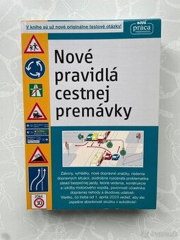 Nové pravidlá cestnej premávky - 1
