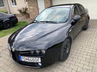 Alfa romeo 159