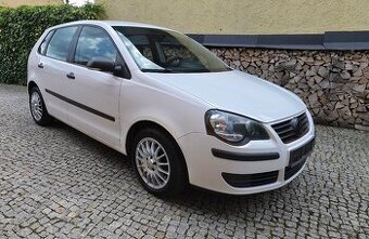 Volkswagen Polo 1.4 TDI Comfortline
