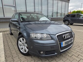 AUDI A3 1.9 TDI