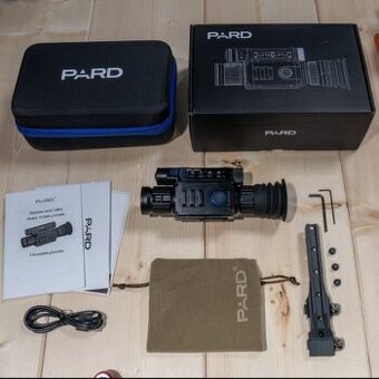 Pars nv008lrf