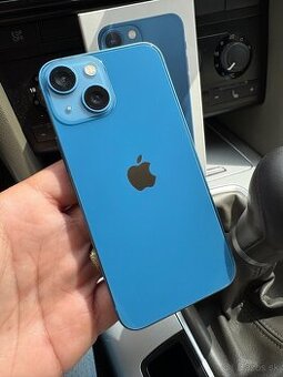 Predám,Vymením Apple iPhone 13 128GB