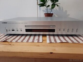 Yamaha CD-S 300