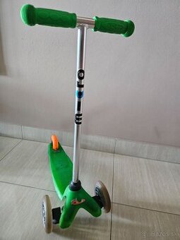 Kolobežka Mini Micro