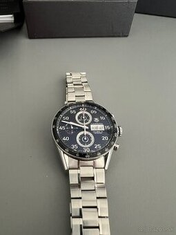 Tag Heuer Carrera Calibre 16
