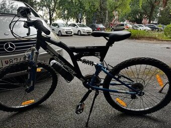 Bicykel Muddyfox 24