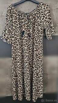 Leopardie saty nove - 1