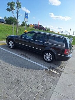 Volkswagen Passat B5,5 1,9 tdi 96 kw automat