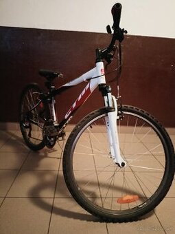 🚲 Predám horský bicykel CTM